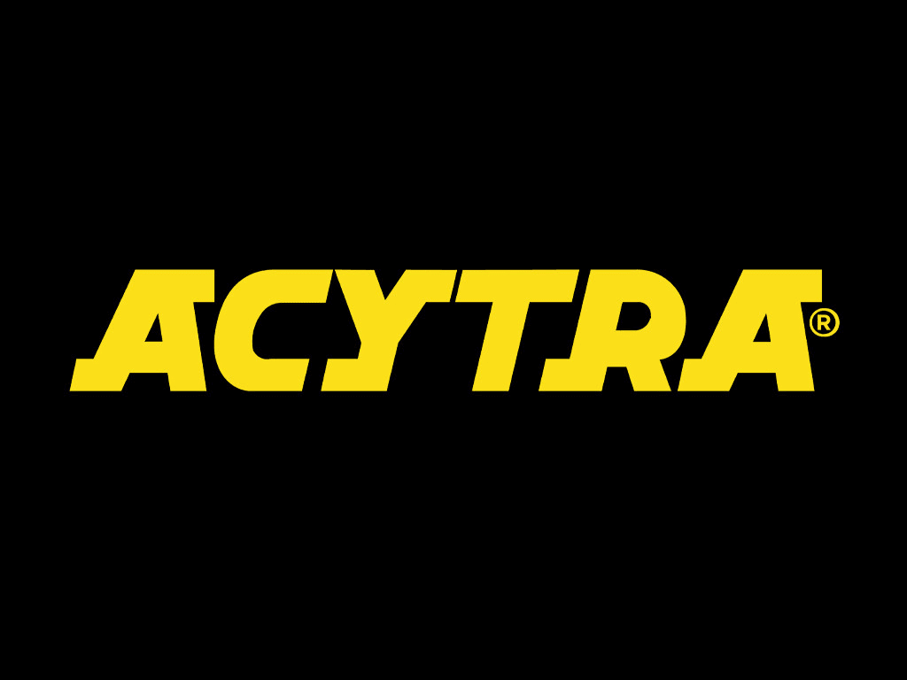 Acytra Logo Acytra