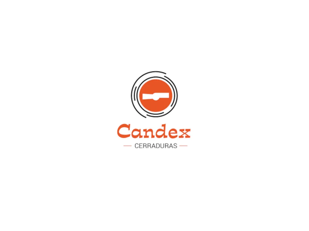Logo Candex Logo Candex