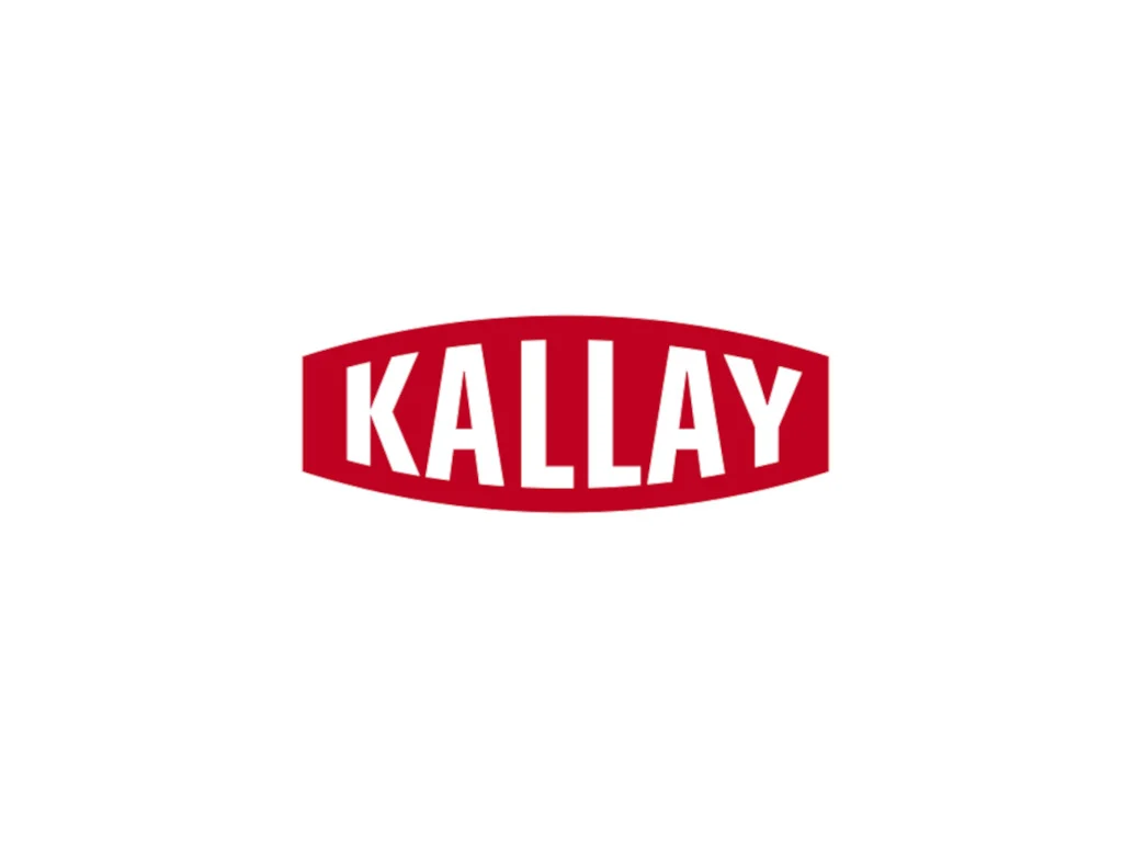 Logo Kallay Logo Kallay
