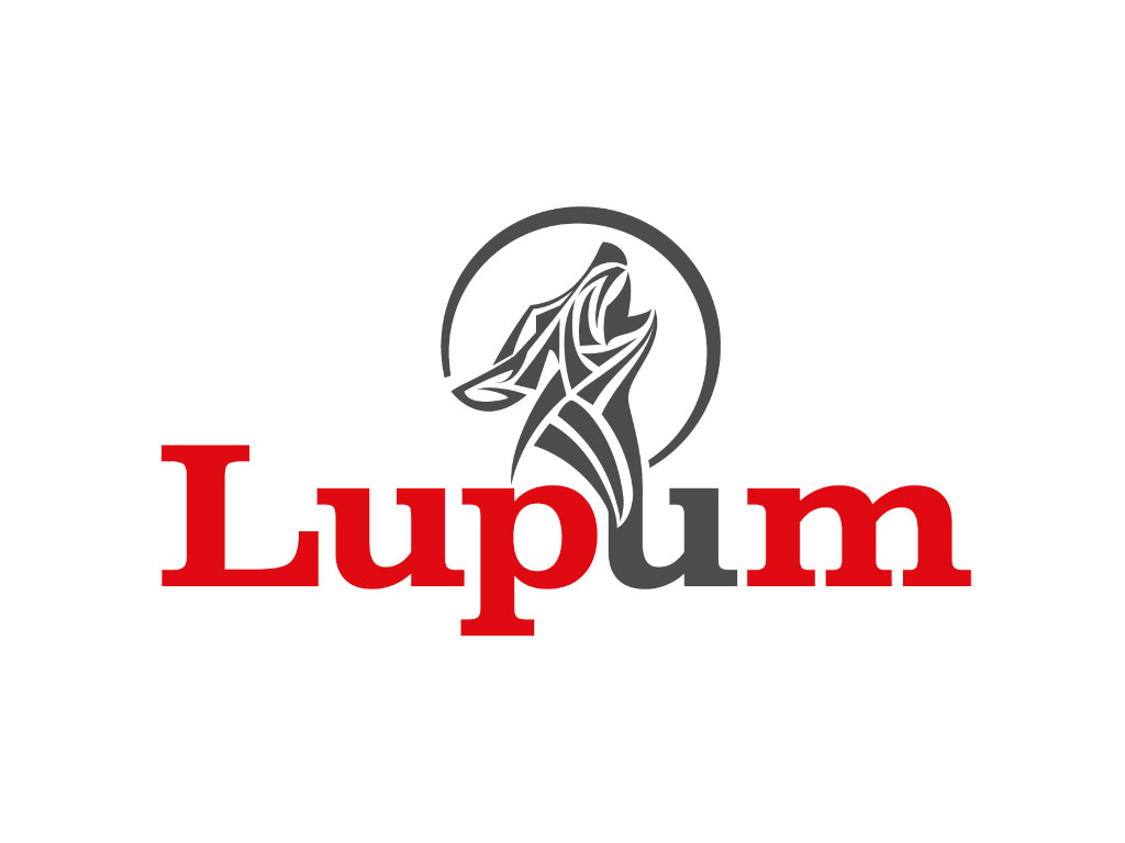 Logo Lupum Logo Lupum