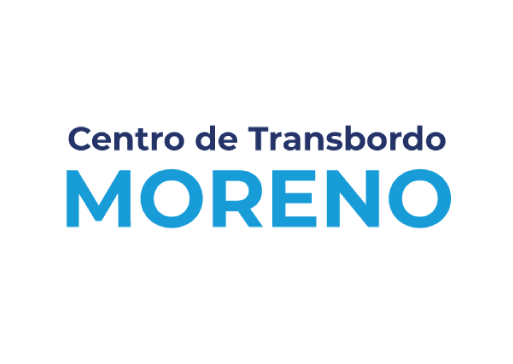 Centro de Trasbordo Moreno