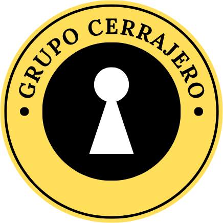 Logo Grupo Cerrajero